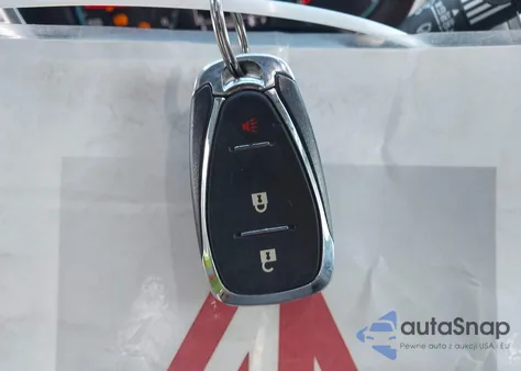 2019 Chevrolet Equinox Ls from USA, damaged, VIN 3GNAXSEV7KS503737